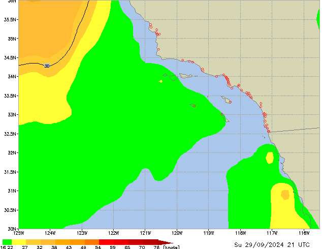 Su 29.09.2024 21 UTC