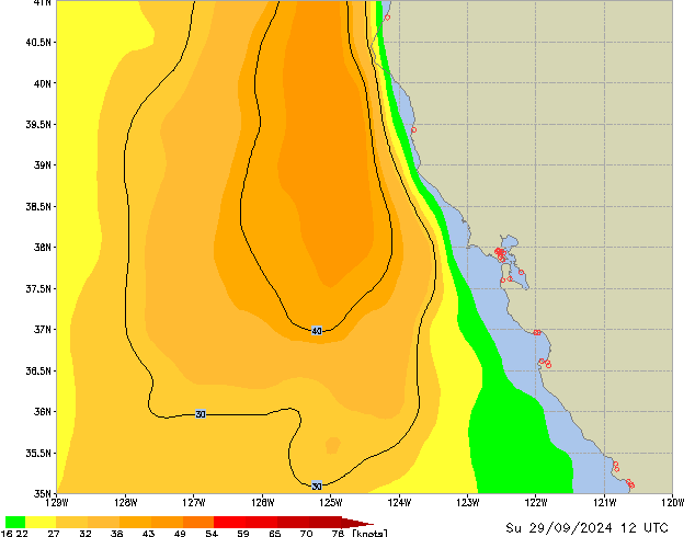 Su 29.09.2024 12 UTC