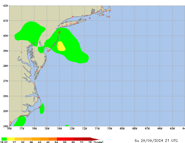 Su 29.09.2024 21 UTC