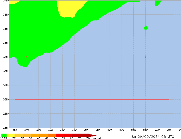 Su 29.09.2024 06 UTC