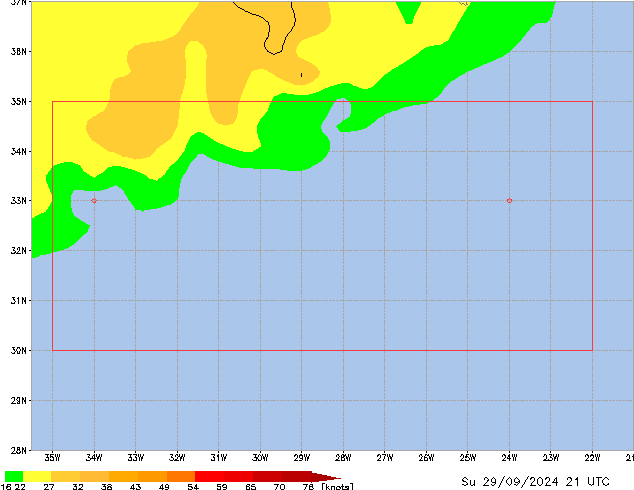 Su 29.09.2024 21 UTC