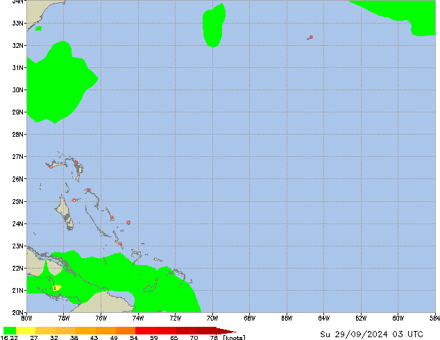 Su 29.09.2024 03 UTC