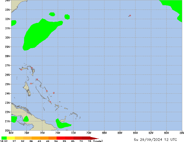 Su 29.09.2024 12 UTC