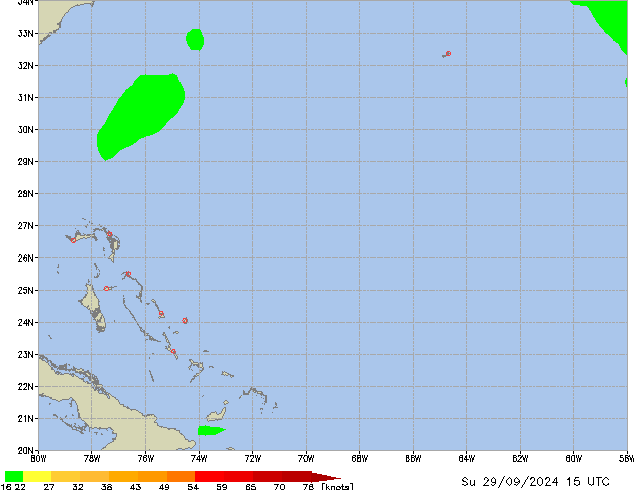 Su 29.09.2024 15 UTC