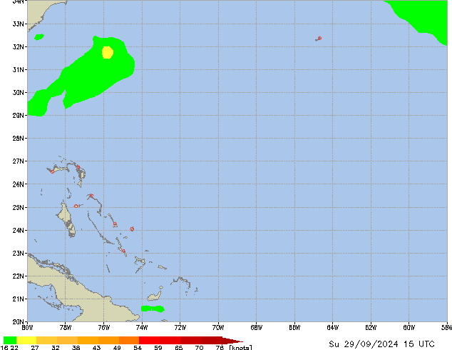 Su 29.09.2024 15 UTC