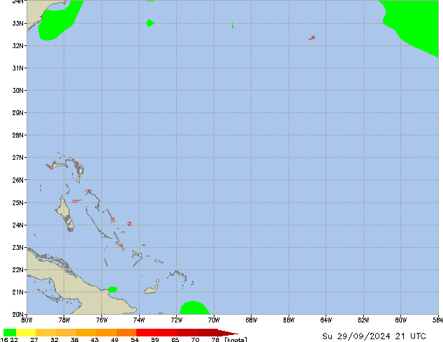 Su 29.09.2024 21 UTC