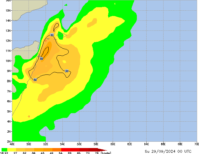 Su 29.09.2024 00 UTC