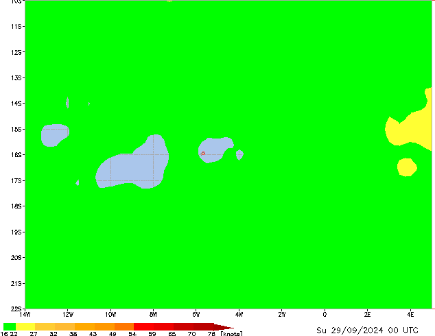 Su 29.09.2024 00 UTC