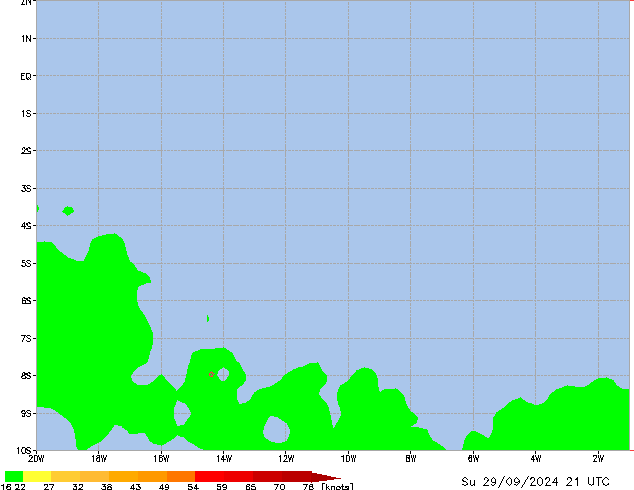 Su 29.09.2024 21 UTC