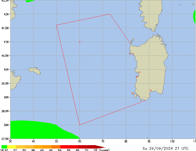 Su 29.09.2024 21 UTC