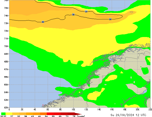 Su 29.09.2024 12 UTC