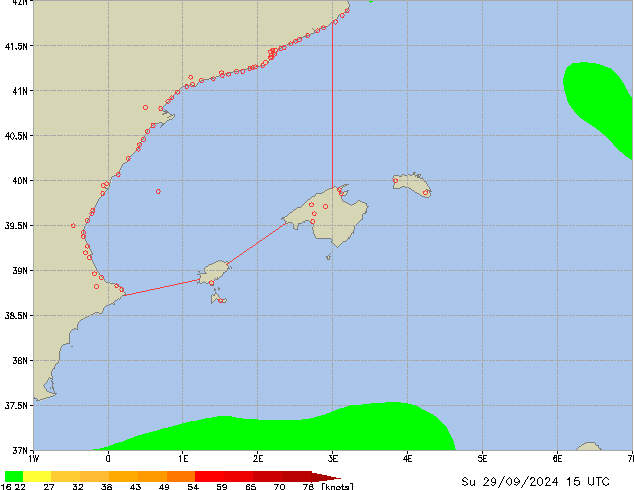 Su 29.09.2024 15 UTC