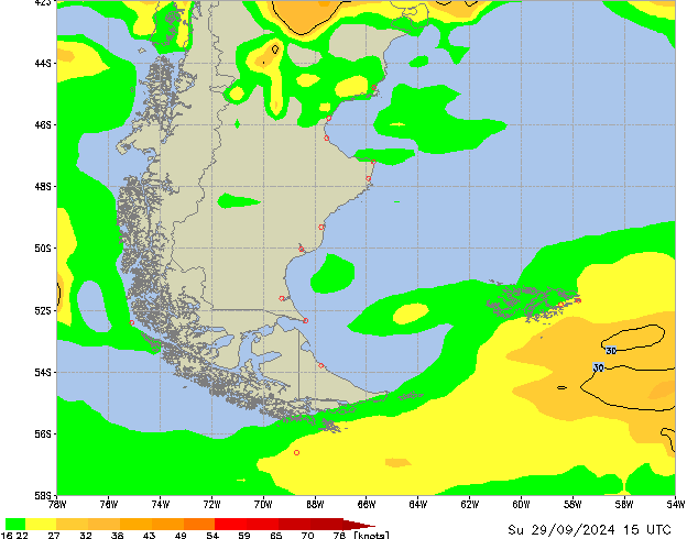 Su 29.09.2024 15 UTC