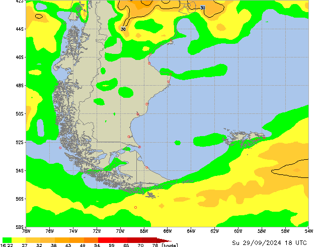 Su 29.09.2024 18 UTC