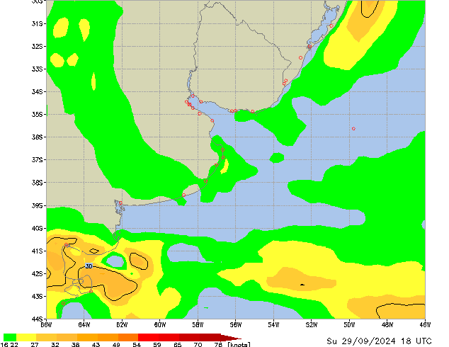 Su 29.09.2024 18 UTC