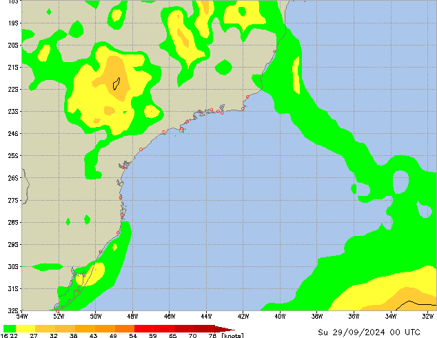 Su 29.09.2024 00 UTC