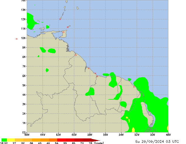 Su 29.09.2024 03 UTC