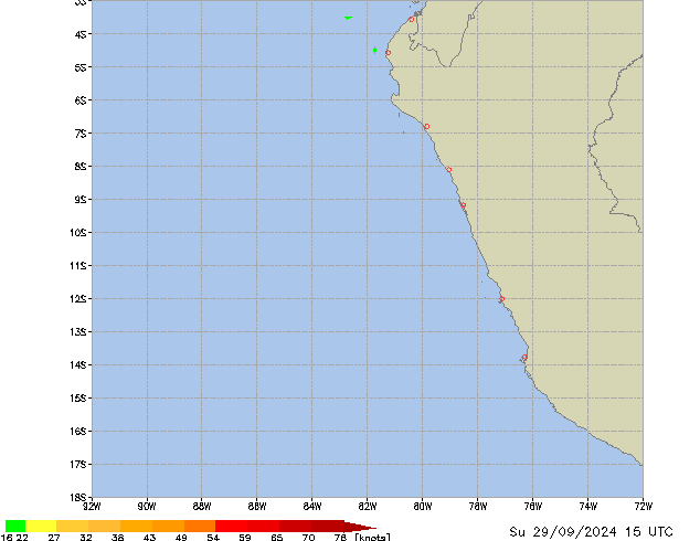 Su 29.09.2024 15 UTC