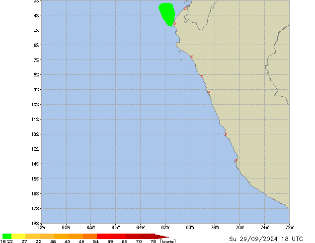 Su 29.09.2024 18 UTC