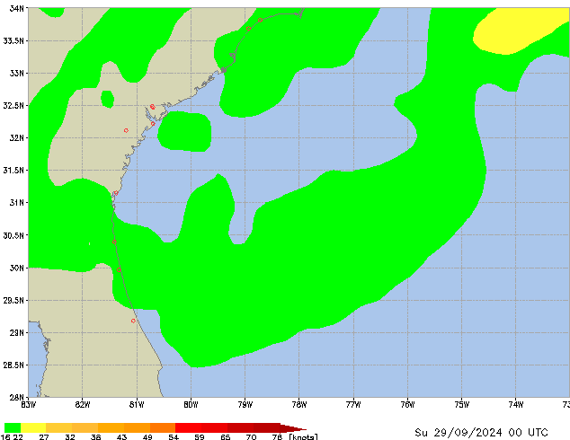 Su 29.09.2024 00 UTC