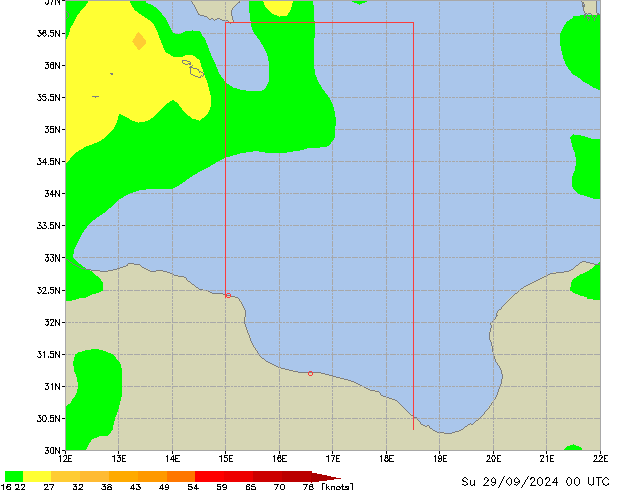 Su 29.09.2024 00 UTC