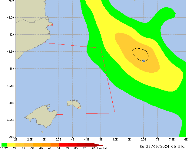 Su 29.09.2024 06 UTC