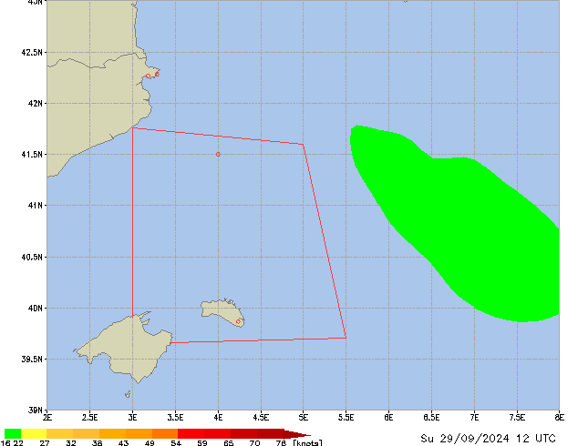 Su 29.09.2024 12 UTC