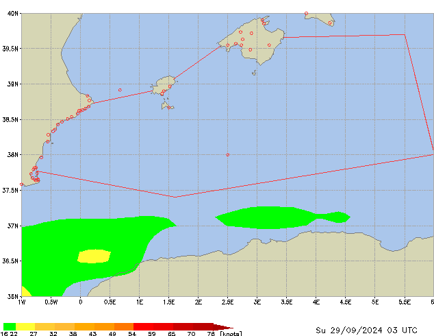 Su 29.09.2024 03 UTC