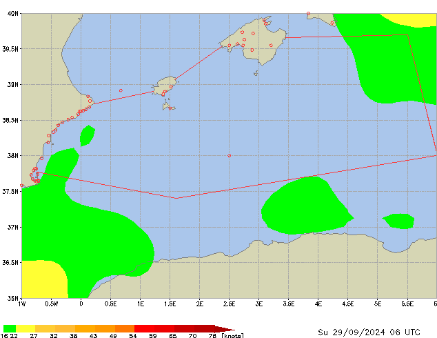 Su 29.09.2024 06 UTC