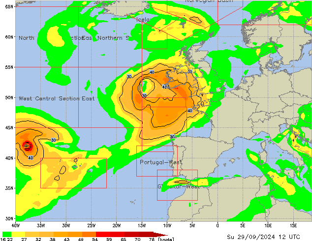 Su 29.09.2024 12 UTC