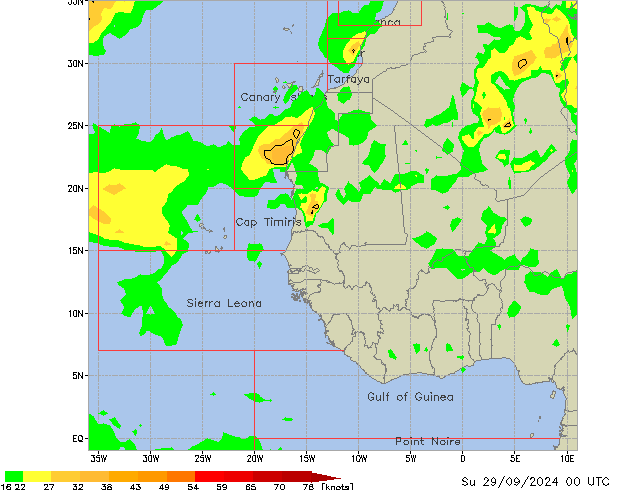 Su 29.09.2024 00 UTC