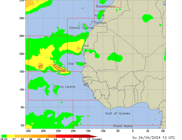 Su 29.09.2024 12 UTC