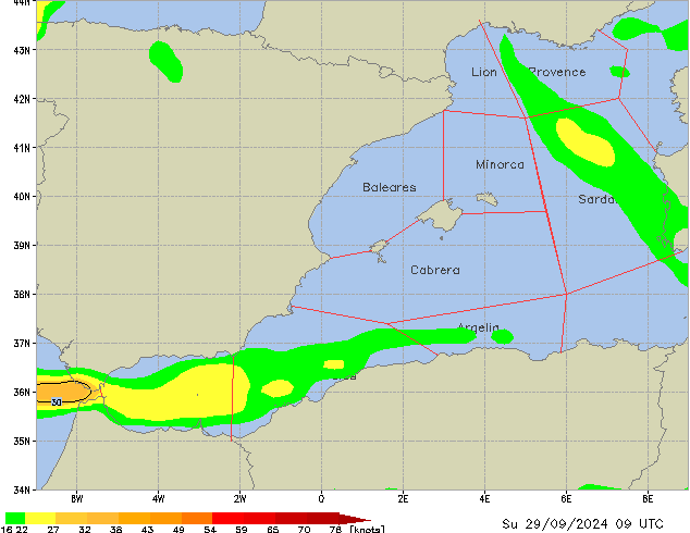 Su 29.09.2024 09 UTC