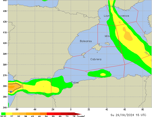 Su 29.09.2024 15 UTC