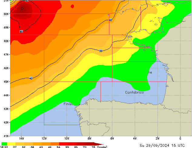 Su 29.09.2024 15 UTC