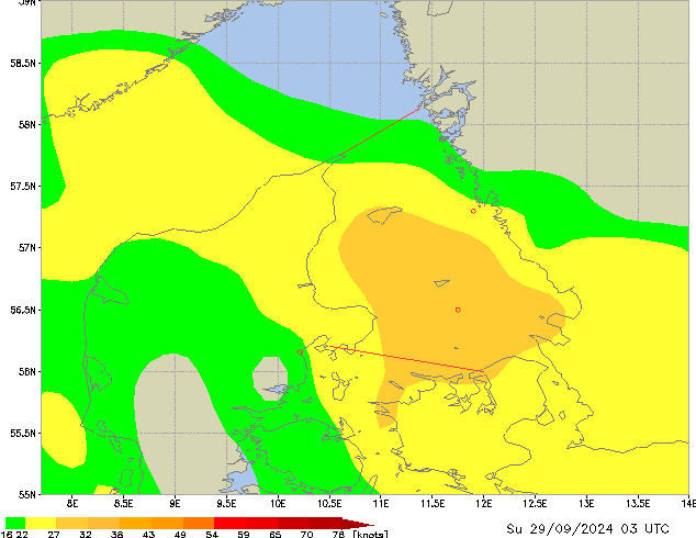 Su 29.09.2024 03 UTC