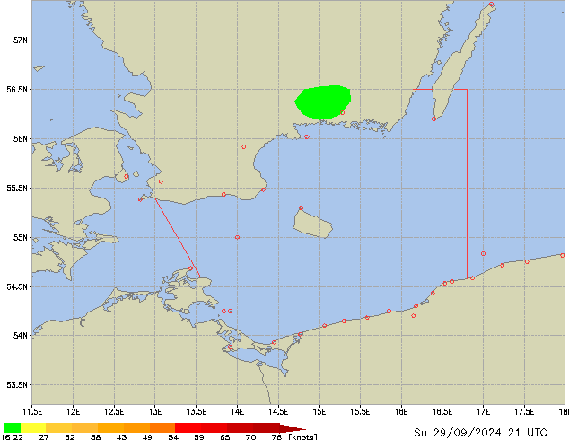 Su 29.09.2024 21 UTC