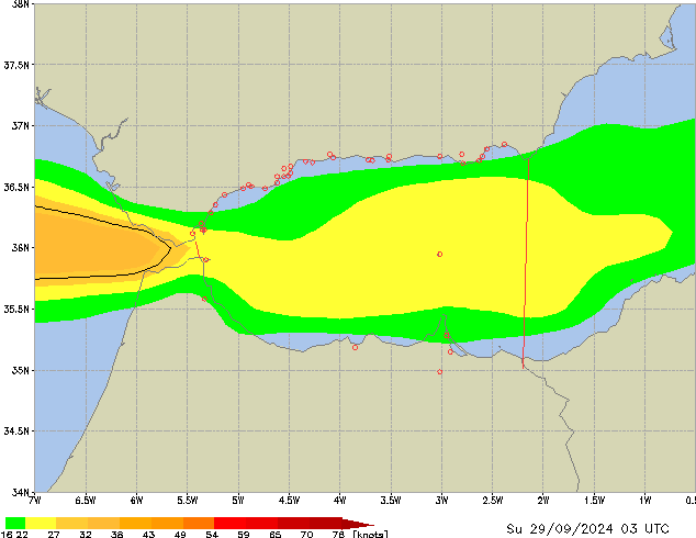 Su 29.09.2024 03 UTC