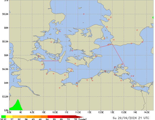 Su 29.09.2024 21 UTC