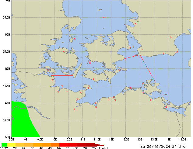 Su 29.09.2024 21 UTC