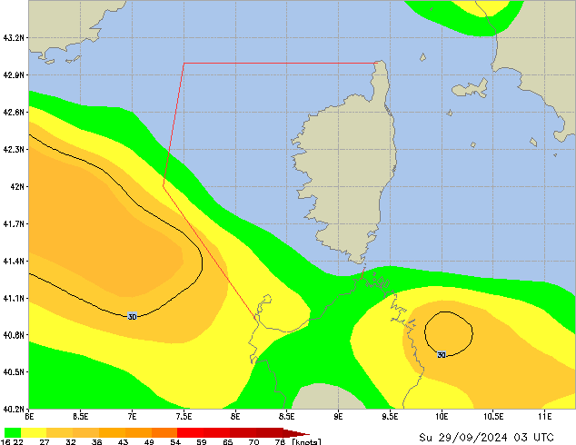 Su 29.09.2024 03 UTC