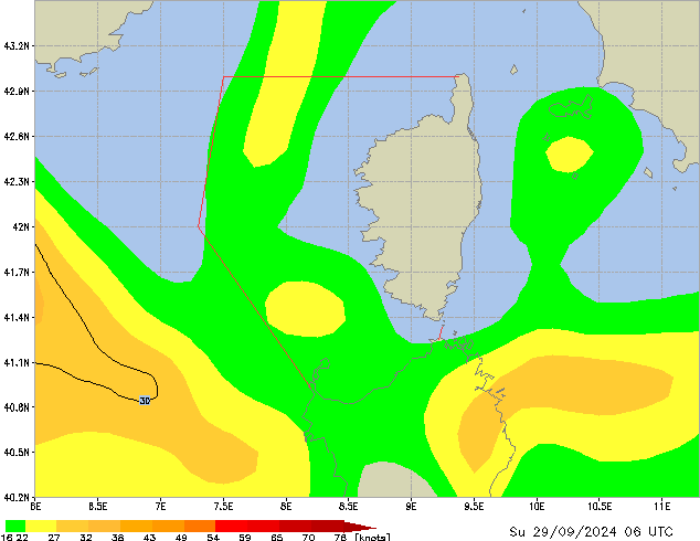 Su 29.09.2024 06 UTC