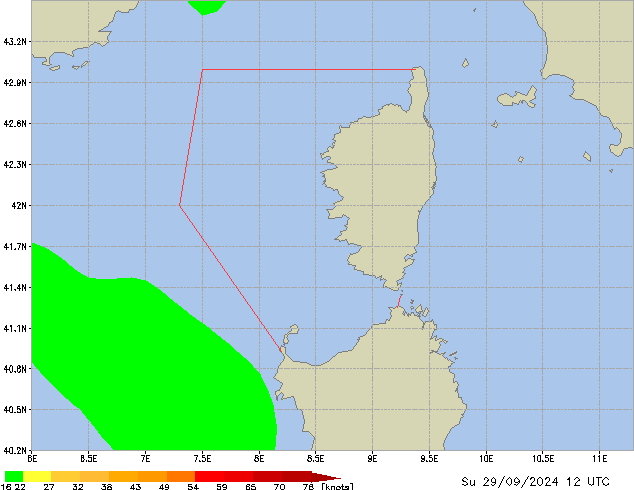 Su 29.09.2024 12 UTC