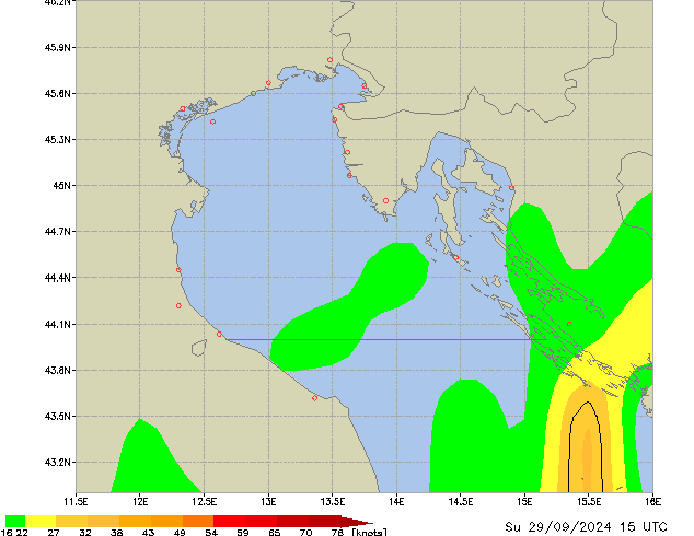 Su 29.09.2024 15 UTC