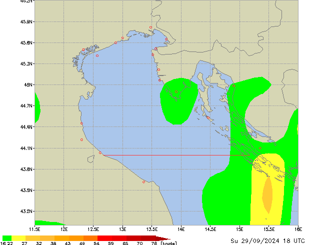 Su 29.09.2024 18 UTC