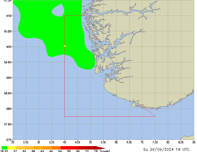 Su 29.09.2024 18 UTC