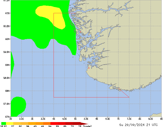 Su 29.09.2024 21 UTC