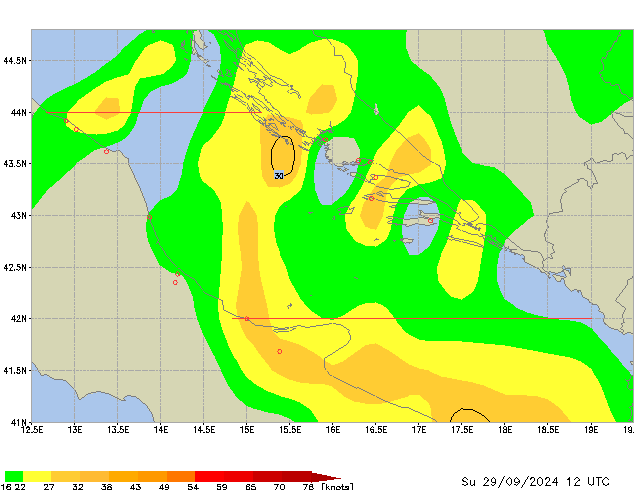 Su 29.09.2024 12 UTC