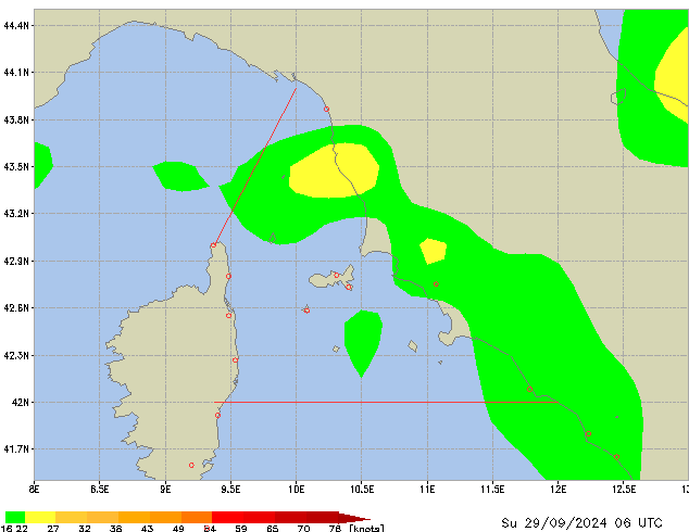 Su 29.09.2024 06 UTC