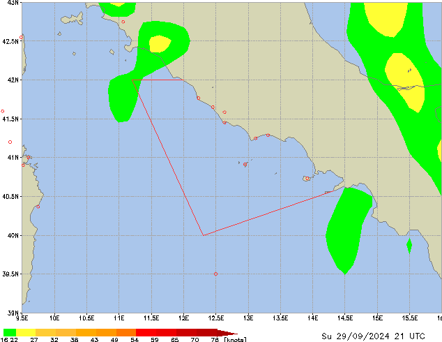 Su 29.09.2024 21 UTC